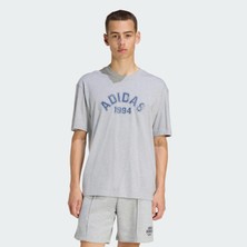 Adidas Originals KE2251 Gfx Varsıty Tişört