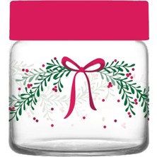 Lav Winter Wishes Kavanoz Tekli 635 cc