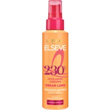 Elseve Dream Long Onarıcı Bakım Sprey 150 ml