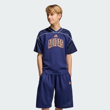 Adidas Sportswear KD3427 STADIUM MESH BASKETBALL SHIRT