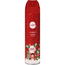 Woe Kış Bahçesi Aerosol 300 ml