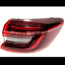 Stop Dış Sağ – 265504885R-ARTEB – Renault Clio V Icon 2020- ve Sonrası Uyumlu