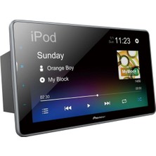 Pioneer Pionner DMH-AF555BT