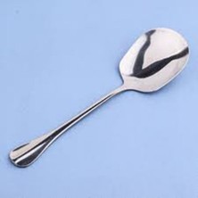 Baysa Bys 151 Kaşık Servis Orta