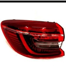 Stop Dış Sol – 265551035R-ARTEB – Renault Clio V Icon 2020- ve Sonrası Uyumlu