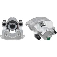 Wisco Fren Kaliperi Ön Sağ (Motorsuz) 2203131-00 Wısco Opel Astra K 1.0 1.4 1.6 15 > Sonrası Uyumlu  