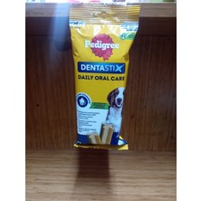 Pedigree Dentastix Köpek Ödül Maması 180 gr