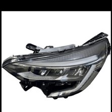 Far Sol led beyinli – 260606305R-ARTEB – Renault Clio V Icon 2020- ve Sonrası Uyumlu