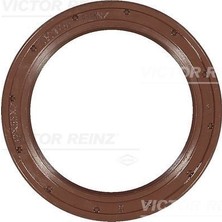 V.REİNZ V.reınz 813348910 - 813348900 Krank Mil Keçesi Ön Astra G-H-J-Corsa B-C-D-Insıgnıa-Adam-Mokka 1.2-1.4-2.2 42×55X7