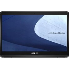 ASUS E1600WKA-N8256B0D INTEL CELERON N4500 8GB RAM 256GB SSD 15.6" TOUCH FDOS AIO