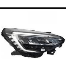 Far Sağ led beyinli – 260105310R-ARTEB – Renault Clio V Icon 2020- ve Sonrası Uyumlu
