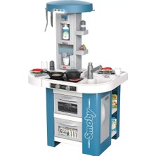 Kitchen Tech Edition Mutfak Seti 7600311052