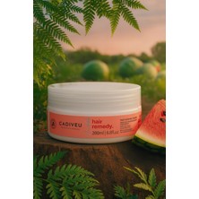 Cadiveu Kimyasal Işlemlerden Yıpranmış Saçlara Özel, Onarıcı ve Güçlendirici Maske 200 ml