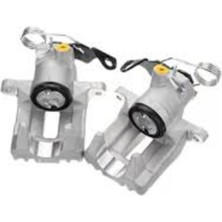 Wisco Fren Kaliperi Arka Sol (Motorsuz) 1203133-00 Wısco Audi A6 94-97 Arası Uyumlu  