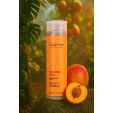 Cadiveu Asi ve Elektriklenen Saçlara Özel Şampuan 250 ml