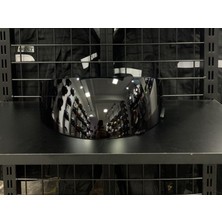 Vizör Dükkanı Bell Qualifier Siyah Vizör