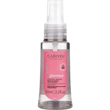 Cadiveu Saç Uçlarındaki Çatlakları Onarıcı ve Saç Tellerini Güçlendirici  Serum 65ML Profesyonel