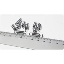 Çekme Yayı 1,00X6,30X24,50MM