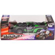 16-2d 17-2d Kumandalı Şarjlı Araba 27 Mhz -Birliktoys