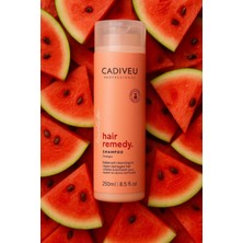 Cadiveu Kuru ve Mat Saçlara Parlaklık Kazandıran Güçlendirici Şampuan 250 ml