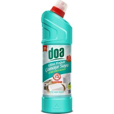 Doa Ultra Çamaşır Suyu Beyaz Sabun Kokulu 3 x 750 ml