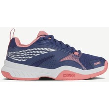 K-Swiss Speedex Clay Toprak Kort Kadın Tenis Ayakkabısı