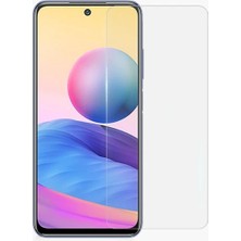Magne Xiaomi Redmi Note 10 -Poco M3 Pro Tempered Cam Ekran KORUYUCU-(5775) - TGR2476-3314