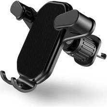 Magne Ally Z1S Araç Içi Havalandırma Telefon TUTUCU-(5775) - TGR2620-1471