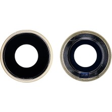 Magne Iphone Xr Arka Kamera Lens SET-(5775) - TGR2794-9982