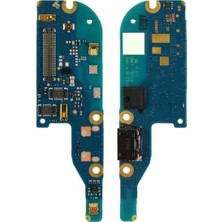 Magne Htc One X9 Şarj Soket Mikrofon BORDU-(5775) - TGR2403-5333