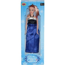 02255 Fashion Girl Bebek