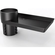 Magne Ally SD-1023 Araç Içi Ayarlanabilir Bardak ve Sise TUTUCU-(5775) - TGR8883-5791