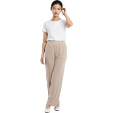 Batik Kadın Keten Pantolon BAT.45070