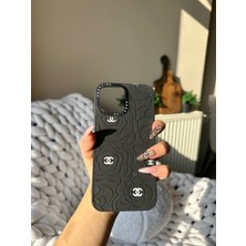 Ateviaco Iphone 15 Pro Telefon Kılıfı