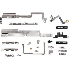 Magne iPhone x Için Iç Ufak Parçalar 20 Parça SET-(5775) - TGR4732-1964