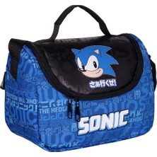 Wiggle Sonic Beslenme Çantası