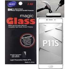 Magne Reeder P11S Kırılmaz Cam Ekran KORUYUCU-(5775) - TGR5284-3294