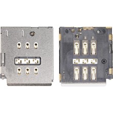 Magne Iphone 8 Iphone 8 Plus Sim OKUYUCU-(5775) - TGR8593-3822