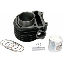Falcon Actıva Silindir Piston Komple