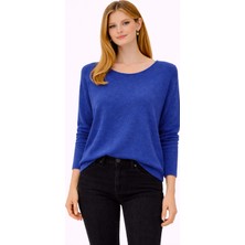 Centilmen Bdk Bisikley Yaka Triko Kazak 26KRS930