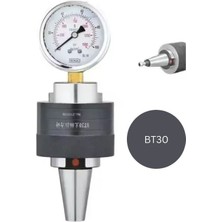Gümrük Bey BT30 Cnc Spindle Çekme Kuvveti Ölçer