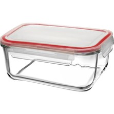 Gfc Life Store 800 cc T A Conta Lsr Kırmızı 1 Ofset Tanıtım Kartı 6 Paşabahçe B