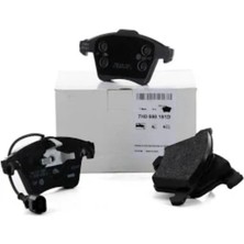 Fren Balatası Ön Oem 7E0698151C-ITL Vag/cn   vw T6 T7 2.0 Tdı 10 > Sonrası Uyumlu