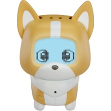 Petz Corgi Dijital Evcil Hayvanını