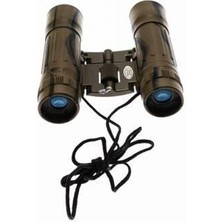 Işik Ticaret Nikula Binoculars 10x25 Dürbün Tosba Haki