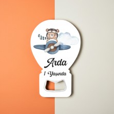 Hedef Plus 20 Adet Balon Magnet Açacak Yeni Doğan, Doğum Günü, Sünnet, Nişan,bebek