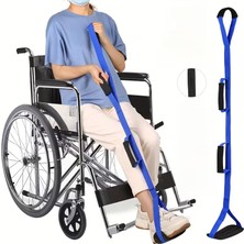 Bellflekss Ayak Kaldırma Askısı, Katlanabilir ( 100CM )