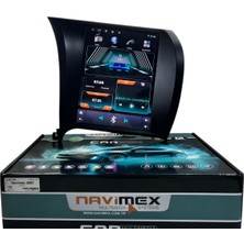Kia Cerato Navimex Profesyonel Tesla Oem Multimedia