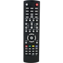 Teknik Durak Goldmaster Uyumlu Hd 4900 Sılver Hd HD5000 Hd 33000 Hd 4600 Uydu Kumanda