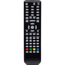 Teknik Durak Sunny - Axen Uyumlu LCD LED Tv Kumanda